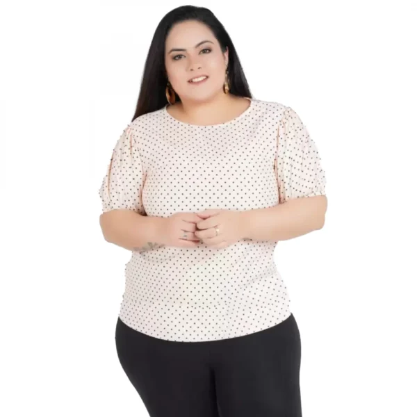 Women's Plus Size Top