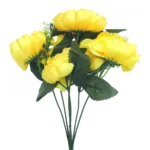 buy artificial poppy flowers online