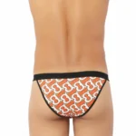 Generic Men's Polyamide Sexy Underwear (Multi) - Image 6