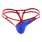 Mens Thongs Online India - Angle 5