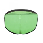 Generic Men's Mesh Power Net Transparent Sexy Brief Underwear (Green) - Image 2