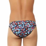 Generic Men's Polyamide Briefs Underwear (Multi) - Image 4