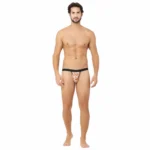 Generic Men's Polyamide Sexy Underwear (Multi) - Image 2