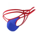 Mens Thongs Online India - Angle 3