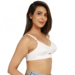 buy non padded cotton bra