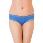 Women's Lace Hipster Panty