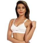 buy non padded cotton bra