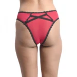 womens cotton bikini panty