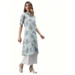 Buy Cotton Printed Kurti Online