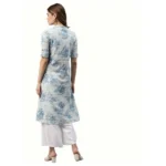 Buy Cotton Printed Kurti Online