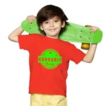 boys cotton t-shirt online