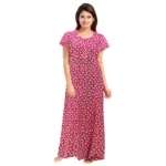 Women's Cotton Nighty
