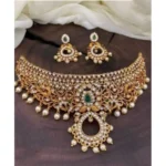 women's elegant jewellery set