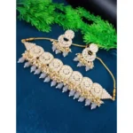 buy women's choker set