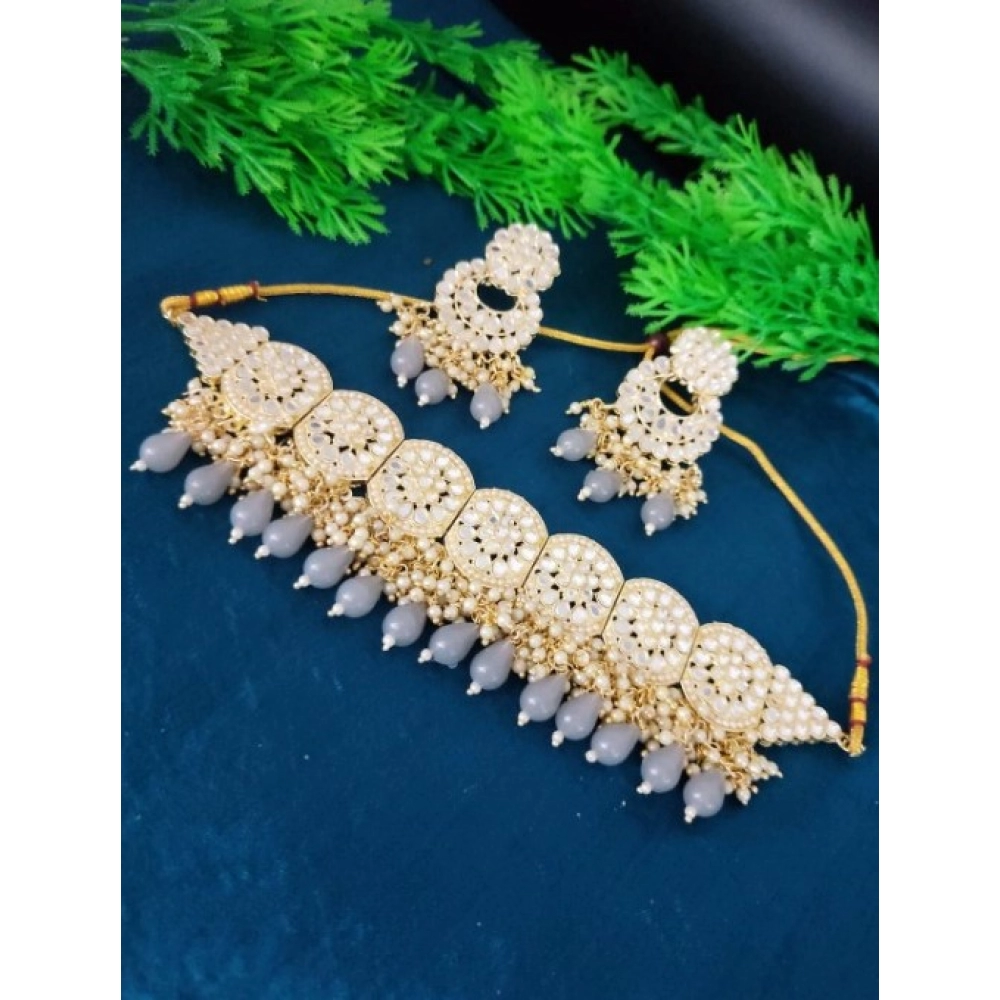 buy women's choker set