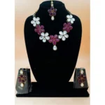 buy Kundan necklace online