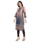 Women's Masleen Kurti - Angle 2