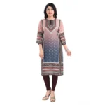 Women's Masleen Kurti - Angle 3