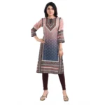 Women's Masleen Kurti