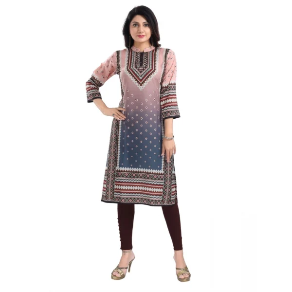Women's Masleen Kurti