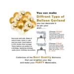 2nd birthday decoration online India