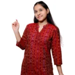 Buy Sambalpuri Kurti Online
