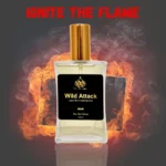 Generic Europa Wild Attack 50ml Perfume Spray For Men - Image 4