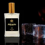Generic Europa Attracto 100ml Perfume Spray For Men - Image 3