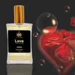 Generic Europa Love 50ml Perfume Spray For Women - Image 3