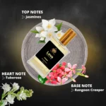 Generic Europa Love 50ml Perfume Spray For Women - Image 6