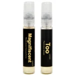 Generic Europa Too And Magnifiscent Pocket Perfume Spray For Men And Women