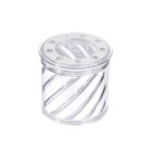 Dry Fruit Container , Storage Airtight Container For home & kitchen Use ( 750 ML ) - Full Detail by Nari Haat, Indian...