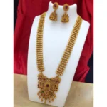 kundan necklace set online