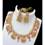 buy temple necklace online