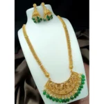 buy temple necklace online