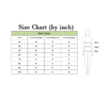 Plus Size Green Dress - Angle 5