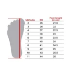 Unisex Orthopedic Slippers - Angle 4