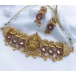 Buy Laxmi Chowker Set Online