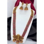 Laxmi Necklace Set Online