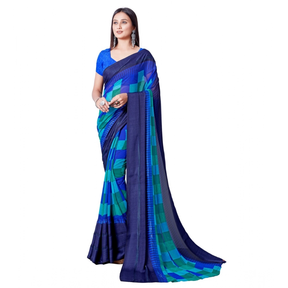 53304820068_b87162a806_o_d-1000x1000-1.webp Generic Women's Satin Patta Printed Saree With Unstitched Blouse (Skyblue) - Image 1