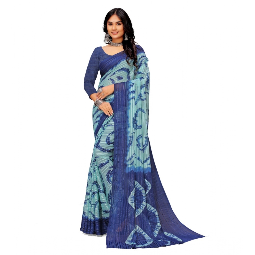 53305050965_653172cd0c_o_d-1000x1000-1.webp Blue Georgette Printed Saree for Women
