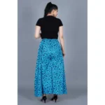 Women Cotton Palazzo - Angle 3