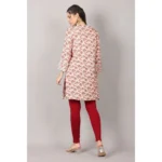 printed kurti for women