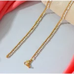 buy rhinestone anklets online