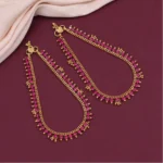 rani pink anklets online