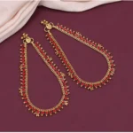 buy red anklets online