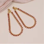 Buy Red Beaded Anklets Online
