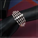 Rose Gold Kids Bracelet Online