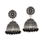 buy oxidised earrings online