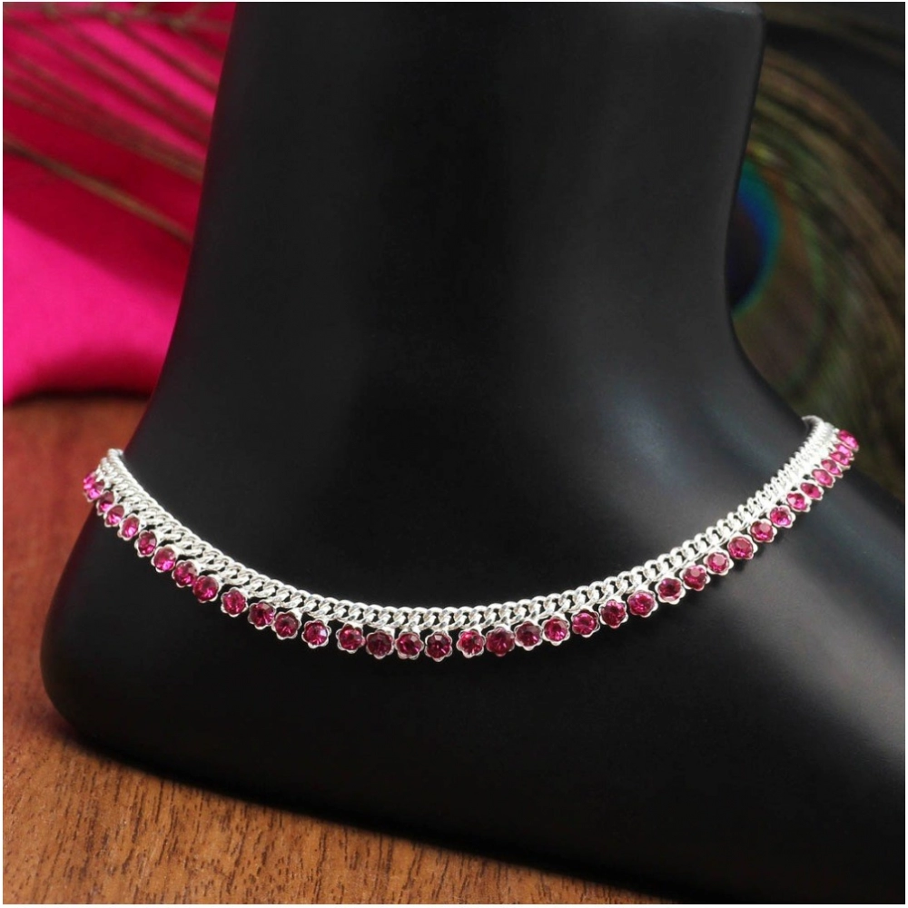 buy rani anklets online